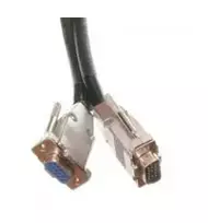 Mercodan Pro VGA kabelis 30m, VGA