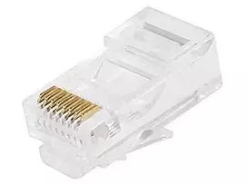 Mercodan RJ45 modulinis kištukas, Cat5e (580340148)