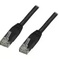 Mercodan Cat6a U/UTP komutacinis kabelis RJ45, 7 m