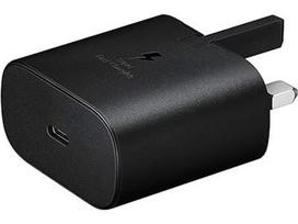 Samsung GP-PTU020SOA 25W USB-C greitasis įkroviklis (GP-PTU020SOABE)