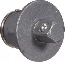 Makita 191A51-1 galvučių adapteris 1/4