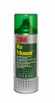 Scotch RE Mount™ purškiamieji klijai 400.0 ml