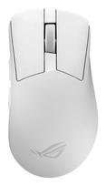 ASUS ROG Gladius IV Ace P729 belaidė pelė, balta