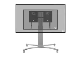 celexon Expert elektriniu aukščio reguliavimu ekrano vežimėlis Adjust-4286MS
