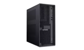 Lenovo ThinkStation P4 bokštas darbinė stotis – AMD Ryzen 7 Pro 9755, 32GB RAM, 1TB SSD, Windows 11 Pro (DE)