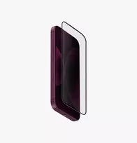 UNIQ Optix Vivid DX2 grūdintas stiklas, ekrano apsauga iPhone 18 Pro Max