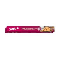 YORK kepimo popieriaus lakštai, 16 vnt.