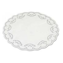 Guardini Easy Bake dekoratyvinės popierinės servetėlės tortams Ø 36 cm, 5 vnt.