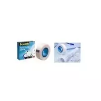 3M Scotch Magic 811 nuimama lipni juosta, 19 mm x 33 m