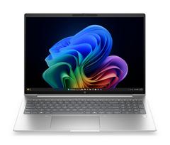 HP ProBook 4 G2i 16" WUXGA nešiojamasis kompiuteris - Intel Core 7 350U, 32GB RAM, 1TB SSD, Windows 11 Pro (DE), vokiška klaviatūra (QWERTZ)