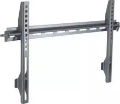 e+p WH 32 TV laikiklis 152,4 cm (60") juodas