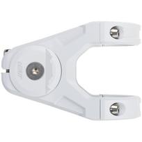 Leatt CeraMAG Gravity 8.0Ti dviračio vairo iškyša, 50 mm, Cera Bone