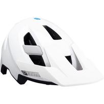 LEATT MTB AllMtn 3.0 V24 dviračio šalmas, M, balta