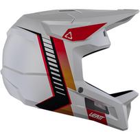 Leatt MTB Gravity 2.0 V26 uždaras (full face) dviračio šalmas, baltas, L