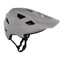 LEATT MTB AllMtn 2.0 V26 dviračio šalmas, S, kreminės spalvos baltas