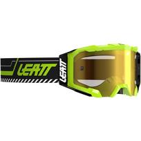 Leatt Velocity 5.5 Iriz dviračių akiniai, pilki