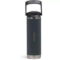 Igloo Flip'N'Sip 20 oz Jug termosas, 0,6 l, Carbonite