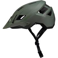 Leatt MTB AllMtn 1.0 V24 dviračio šalmas L, Spinach