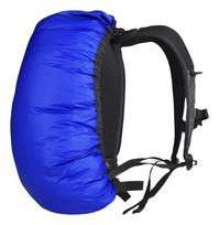 Sea To Summit Ultra-Sil Pack Cover kuprinės apsauga nuo lietaus, S dydis (50 l), mėlyna