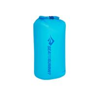 Sea To Summit Ultra-Sil neperšlampamas maišas 13 l, Blue Atoll