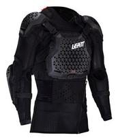 Leatt Body Protector 2.5 krūtinės ir nugaros apsauga, juoda, XXL