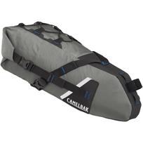 CamelBak MULE 9 Saddle Pack krepšys po dviračio balneliu, pilkas