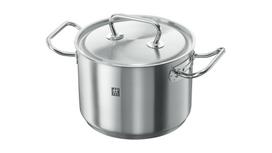 ZWILLING Puodas TWIN Classic 4 l, nerūdijantis plienas