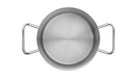ZWILLING Puodas TWIN Classic 3 L apvalus nerūdijančio plieno