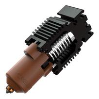 Keraminė karštųjų įrenginių galvutė, skirta Creality Ender-3 V3 SE/KE 3D spausdintuvams – Quick-Swap