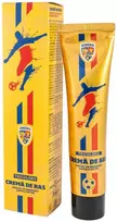 Tricolorii Silky Finish skutimosi kremas, 70 ml