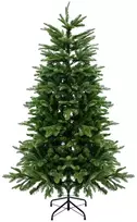 Pro Dirbtinė eglė PE/PVC 150 cm, 570 šakelių galiukų