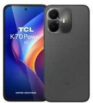 Mobilus Telefonas - TCL K70 Power 8GB 256GB 4G Pilkas