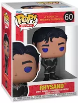 Funko POP figure A Court of Thorns and Roses Rhysand