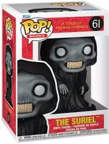 Funko POP figure A Court of Thorns and Roses The Suriel