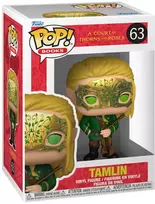 Funko POP figure A Court of Thorns and Roses Tamlin