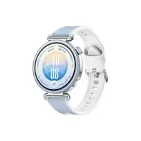 Išmanusis laikrodis Huawei WATCH GT 7 41mm | Smart watch | GPS (satellite) | AMOLED | 1.32 inches | Atsparus vandeniui | Mėlyna
