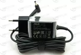 Asus POWER ADAPTER 30W19V (Juodas) EU TYPE