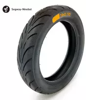 Segway Padanga 10×2.125 - 6.5 Ninebot F ir D serijai