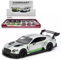 Trifox Bentley Continental GT3 K-662 26344