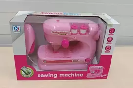 Gazelo Siuvimo mašina na baterie G170879 08087