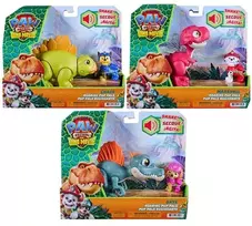 Spin Master SPIN Psi Patrol filmas Dino Dinozaur+fig.mix 6076337