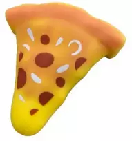 Hipo Pizza jumbo spaudimo minkymo žaislas 622297 06193