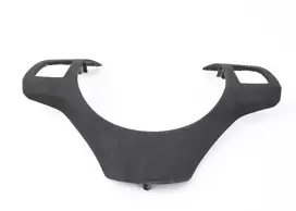 BMW E90 E90 E91 E92 E93 Alkantara vairo įdėklas originalus 32300430403
