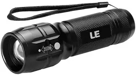 LED žibintuvėlis LEPRO O1200012-2 1000lm