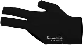 Biliardo pirštinė „Dynamic Pro“, L/XL, kairei rankai