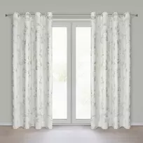 Eurofirany ZAS/JENIFER/B+SZ 140X250 PRZEL