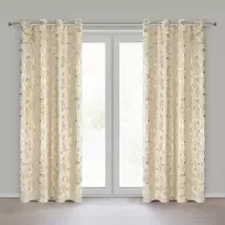 Eurofirany ZAS/HILARY/BE 135X250 PRZEL