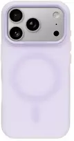 Dėklas OBAL:ME MagNetix DuoTone Cover for Apple iPhone 18 Pro/17 Pro Lavender
