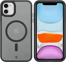 Dėklas Tactical MagForce Hypersand dangtelis, skirtas Apple iPhone 11, asfaltas