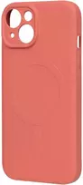 Dėklas OBAL:ME MagNetix Sculpt dangtelis Apple iPhone 15 Brick Raudona